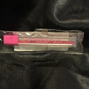 Vintage 1990’s Sanrio Hello Kitty Pink Mechanical Pencil Refills NIP